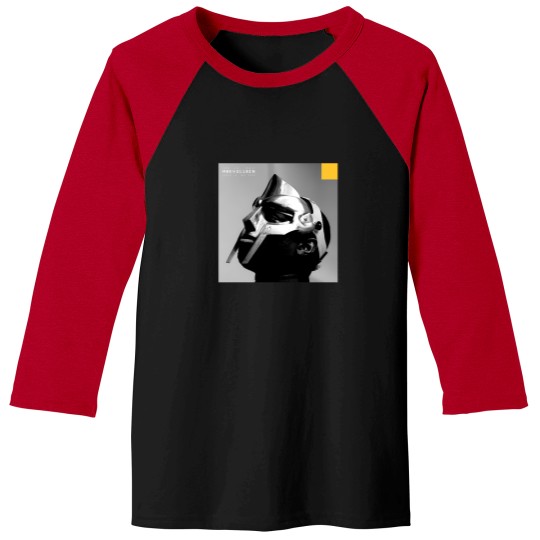 Discover Iconic Villain Poster 1 Baseball Tees