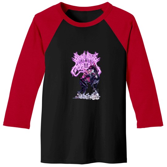 Discover Tomang The Cat Bmth Baseball Tees