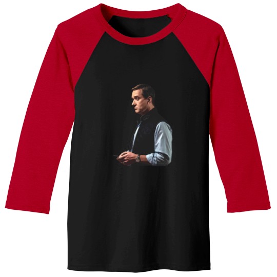 Discover Tom Wambsgans Puffy Sweater Vest 1 Baseball Tees