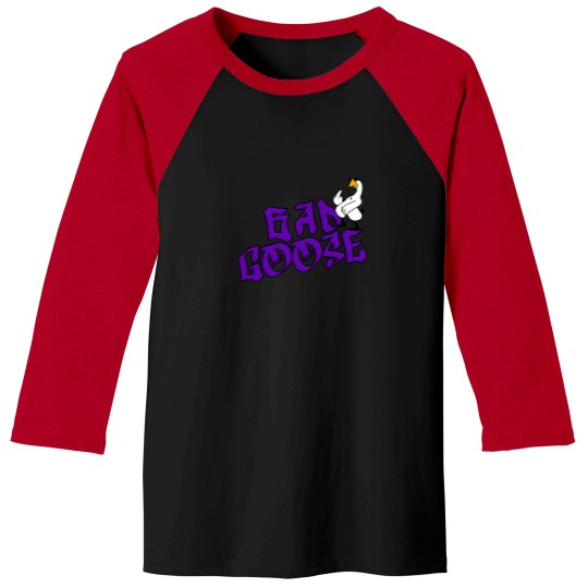 Discover Bad Goose Sportswear 1 Baseball Tees