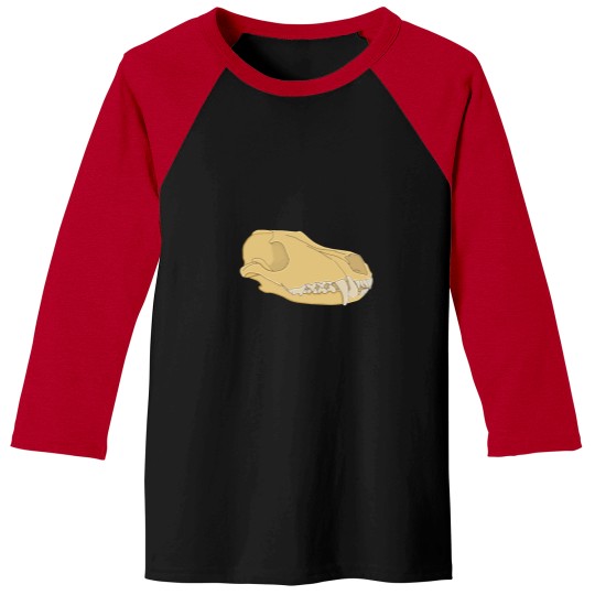 Discover Basic FoxActive(1) Baseball Tees