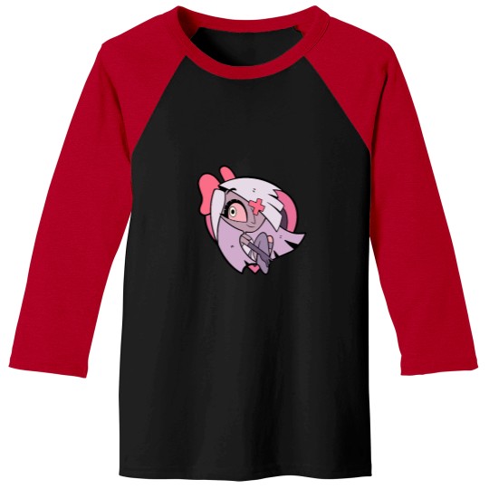 Discover Vivziepop Chibi Vaggie Baseball Tees
