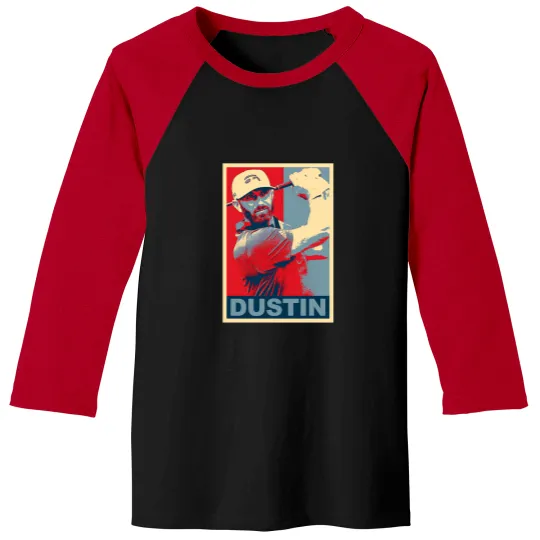 Discover Dustin Johnson Hope Classic T Shirt Gift For Fans For Men And Women Baseball Tees