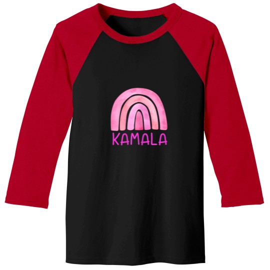 Discover Vote Kamala Harris Biden Political Elections 202 Baseball Tees