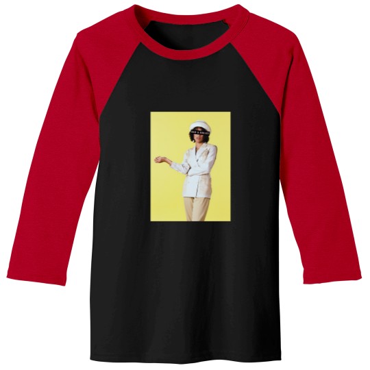 Discover Bad And Boujee Hillary 2 Baseball Tees