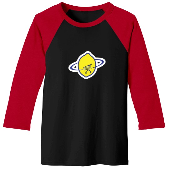 Discover U2   Pop Mart Lemon Baseball Tees