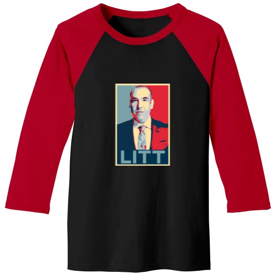 Discover Louis Litt 2020 970 Baseball Tees