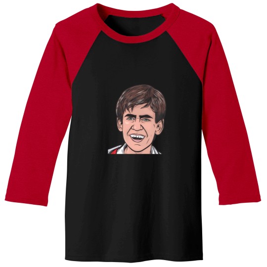 Discover Troy Mcgregor Baseball Tees