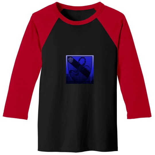 Discover Buffalo NY Baseball Tees