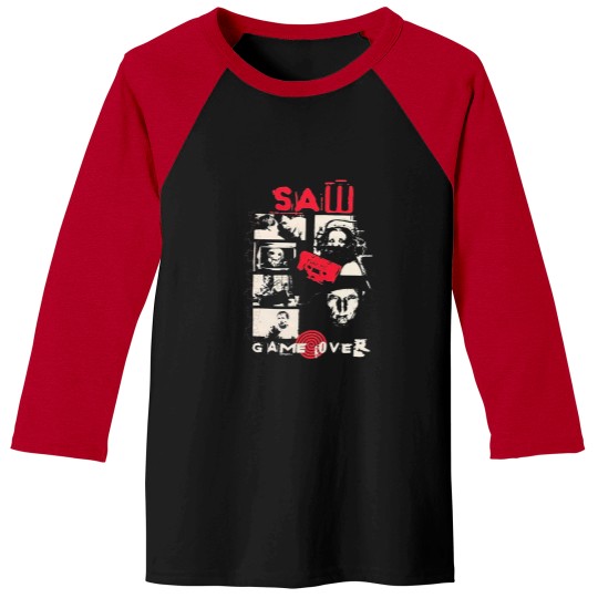 Discover Zombie Is Scary Baseball Tees