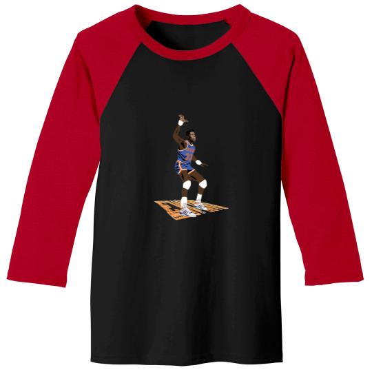 Discover Ultimate Ewing Baseball Tees