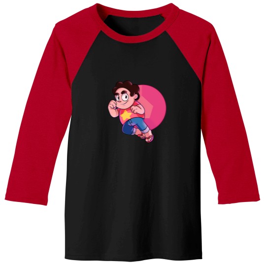 Discover Steven Universe Baseball Tees