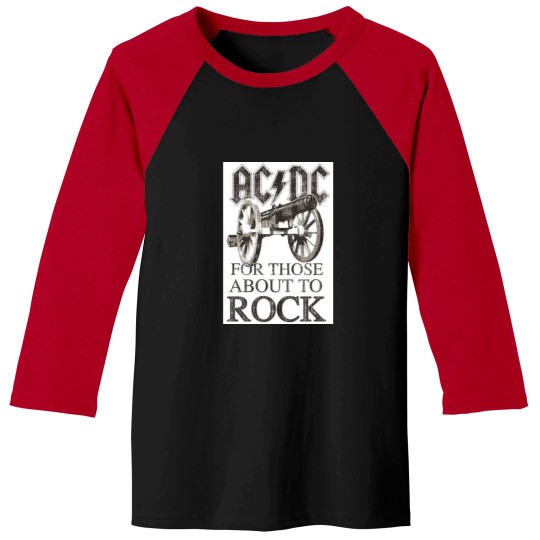 Discover music rock band Baseball Tees