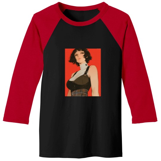 Discover Makoto Nijima - 19 Baseball Tees