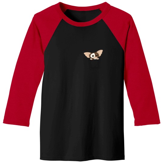Discover Pocket Monster Classic T-Shirt Baseball Tees