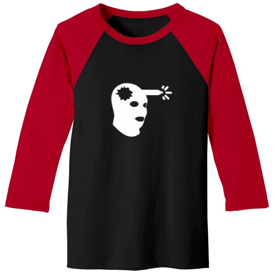 Discover Counter Strike Baseball Tees