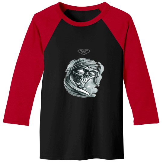 Discover 01mumia Baseball Tees