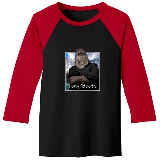 Discover Tony Beets King Of The Klondike Baseball Tees