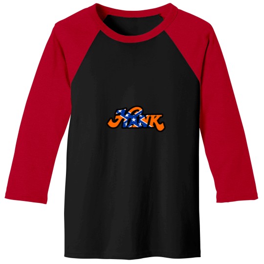 Discover Hank Baseball Tees