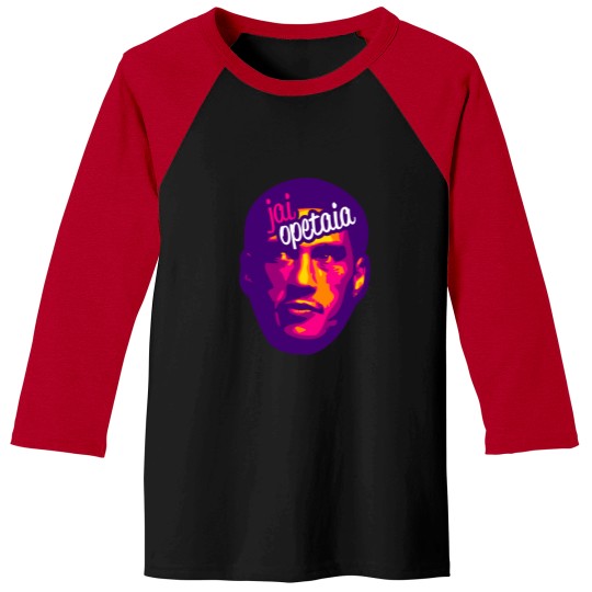 Discover Jai Opetaia Boxing Premium Baseball Tees