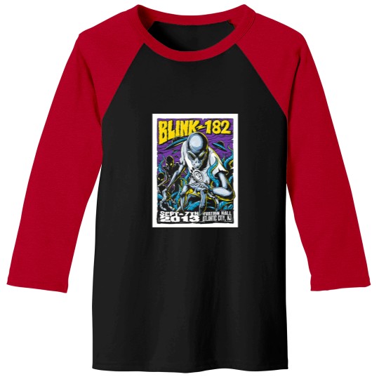 Discover pogo01 B182 Baseball Tees
