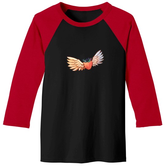 Discover Art has to move you          (2) Baseball Tees