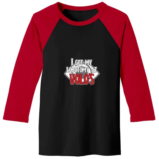 Discover Your eye wasn_t that cool anyways Baseball Tees