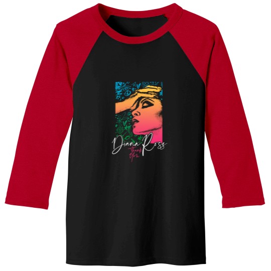 Discover Beautiful Profile Baseball Tees