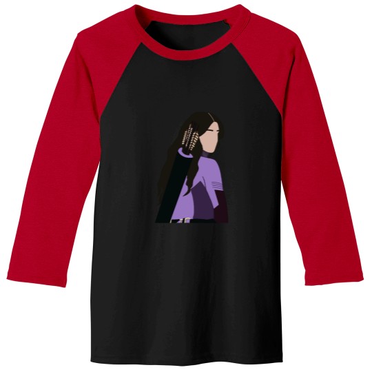 Discover Kate Bishop(22) Baseball Tees