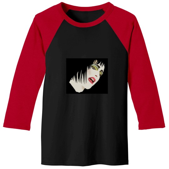 Discover Spellbound (2) Baseball Tees