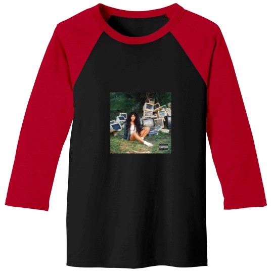 Discover Ctrl By Sza (1) Baseball Tees