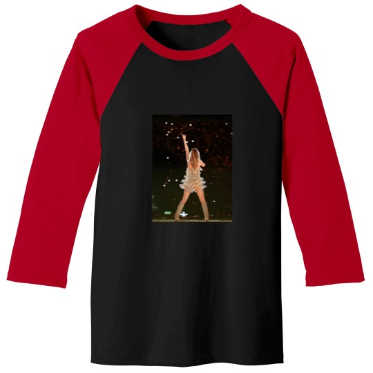 Discover Alternative Musical Best Swiftievv Baseball Tees