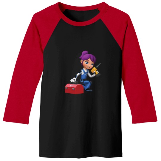 Discover Blaze And The Monster Machines 20 Baseball Tees