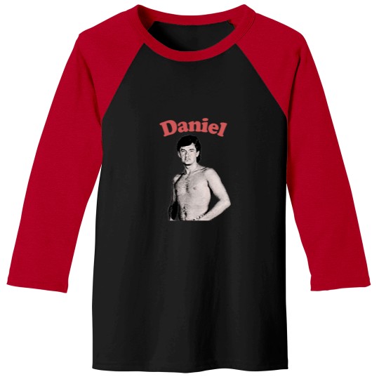 Discover Daniel Odonnell Sexy Daniel ODonnell Baseball Tees