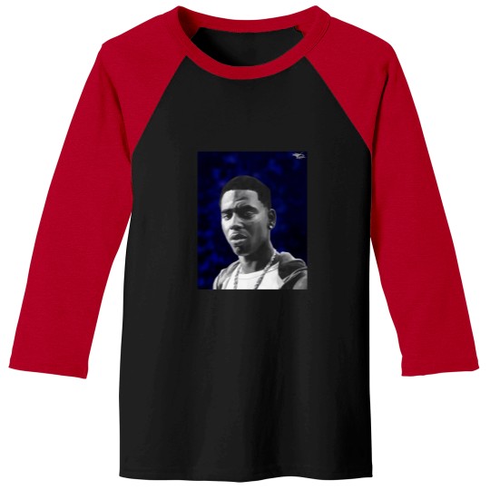 Discover Young Dolp Tribute Baseball Tees