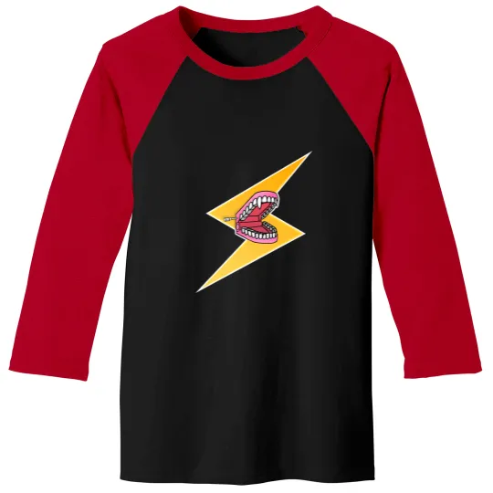 Discover Count Zapula Baseball Tees