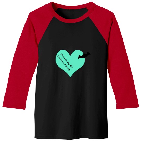 Discover Paradise By The Dasard Light Baseball Tees