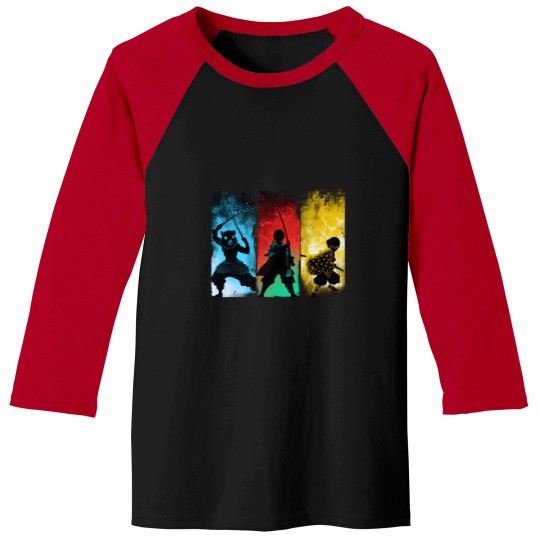Discover Whats Your Kata T-Shirt Baseball Tees