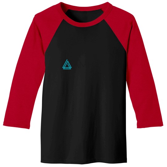 Discover AMBOSS Logo Baseball Tees