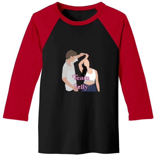 Discover Belly  Jeremiah  The Summer I Turned Pretty 2 Baseball Tees
