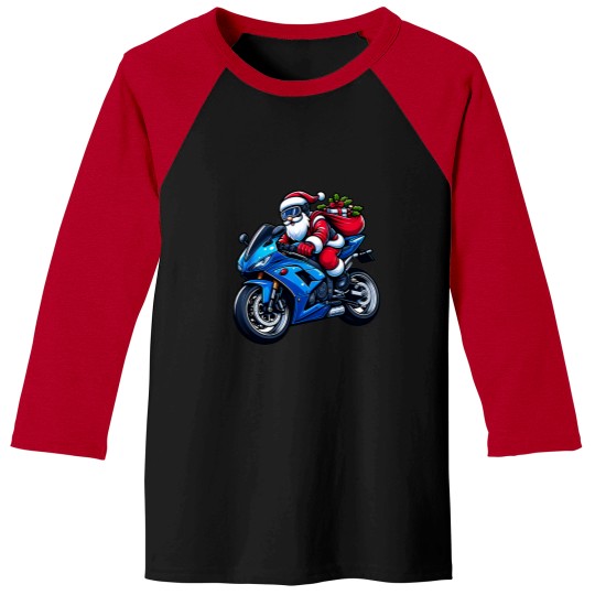 Discover Sad Mermaid Baseball Tees