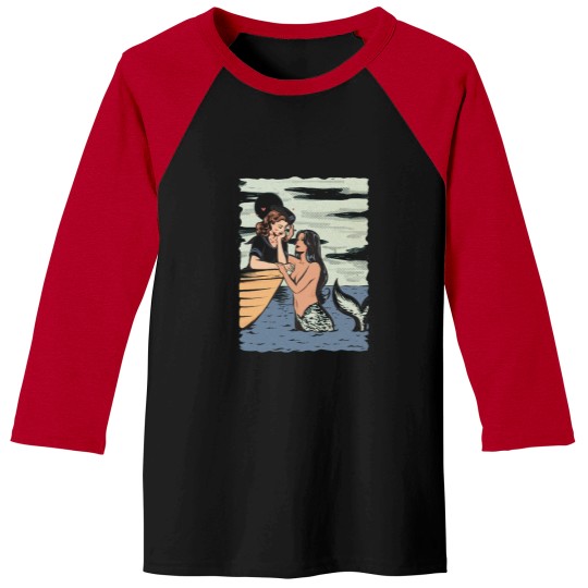 Discover enchanted Active T-Shirt Baseball Tees