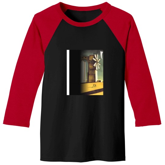 Discover Ico T Shirt  Ico Coverart Baseball Tees