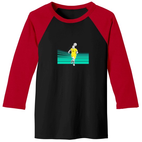 Discover Emily Van Egmond Midfield Maestro Baseball Tees