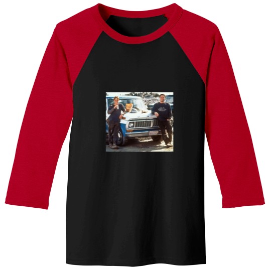 Discover You'll Make It Back Eventually Classic T-Shirt Baseball Tees