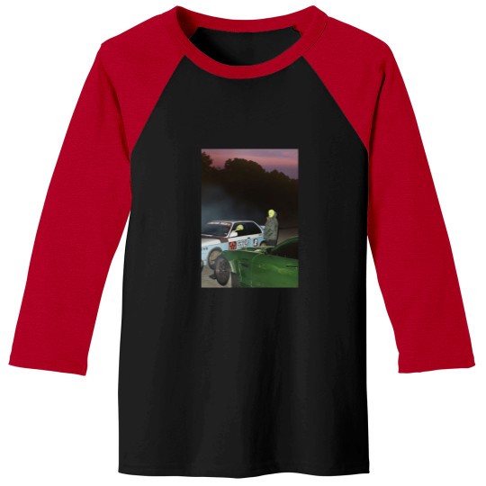 Discover Don Toliver Active Baseball Tees