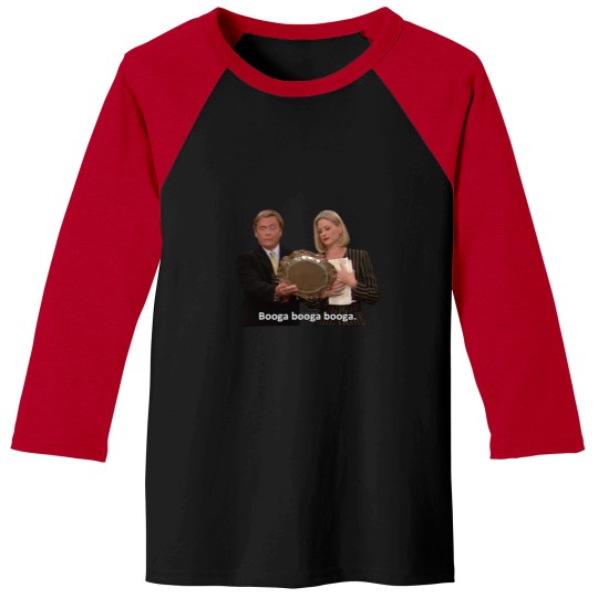 Discover 27 CC amp Niles Baseball Tees