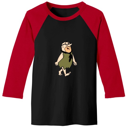 Discover señor rajuela.png Baseball Tees