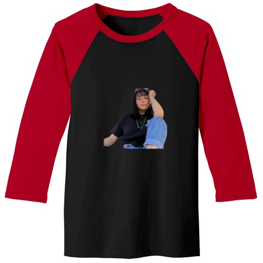 Discover enya umanzor 5 Baseball Tees