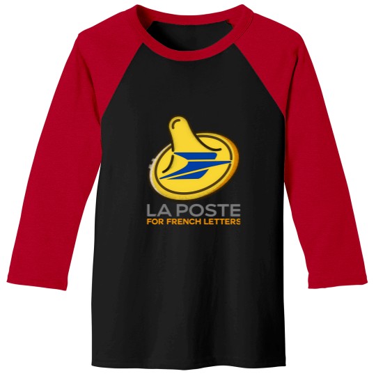 Discover La Poste For French Letters Caring For Your Hell Hound Coffee Mug Baseball Tees